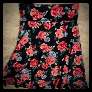Lularoe Azure Skirt